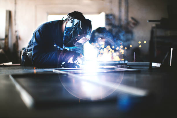 Best Aerospace and Defense Welding in Providence Village, TX