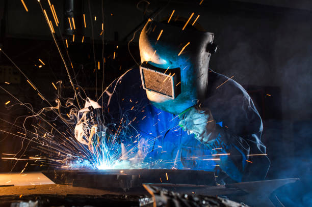 Best Specialty Welding Processes in Providence Village, TX