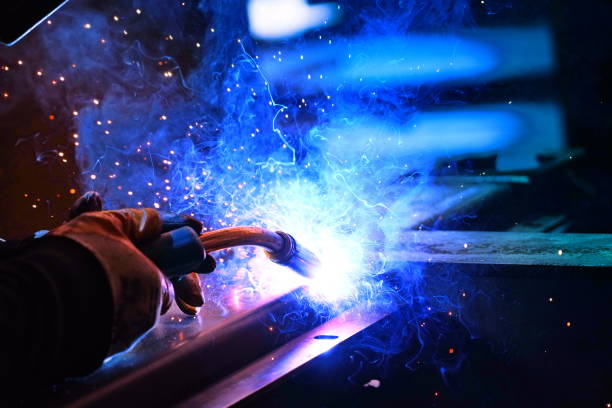 Best Food and Beverage Processing Equipment Welding in Providence Village, TX