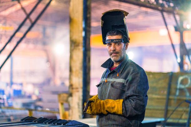 Best Food and Beverage Processing Equipment Welding in Providence Village, TX
