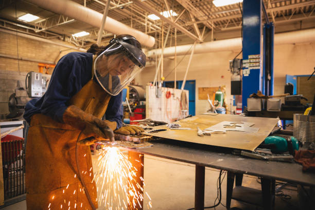 Best Welding Inspection and Certification in Providence Village, TX