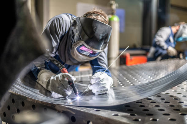 Best Maintenance and Repair Welding in Providence Village, TX