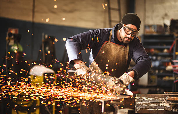 Best Automation and Robotic Welding in Providence Village, TX