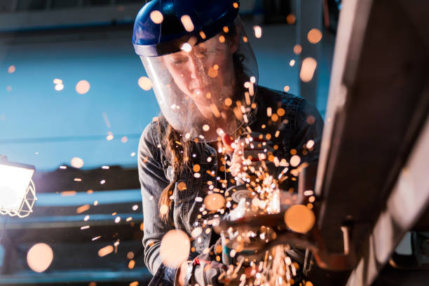 Reliable Providence Village, TX Welder & Metal Fabrication Solutions