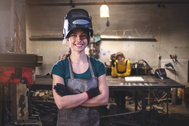 Providence Village, TX Welder & Metal Fabrication Company