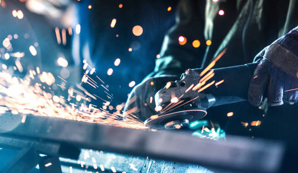 Best Marine and Shipbuilding Welding in Providence Village, TX